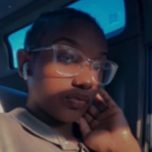 Meet your Posher, Tae